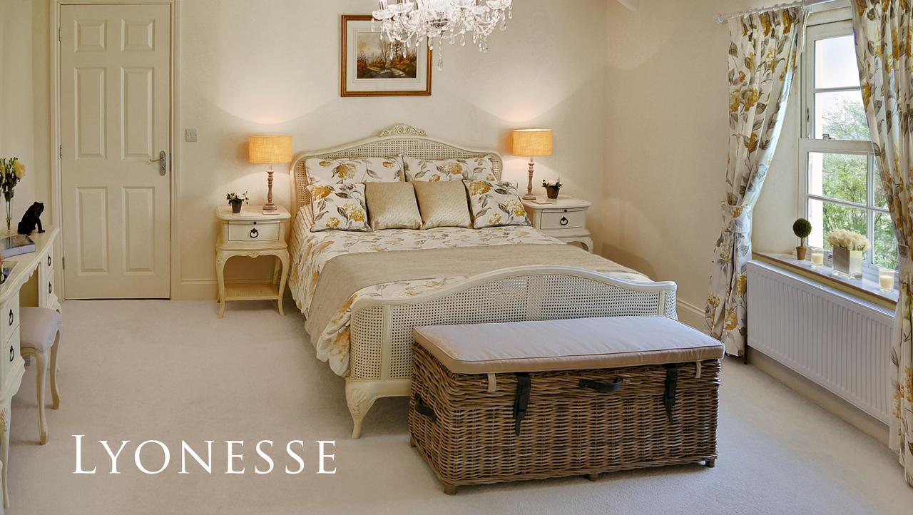 Caroe Farm House Otterham Εξωτερικό φωτογραφία